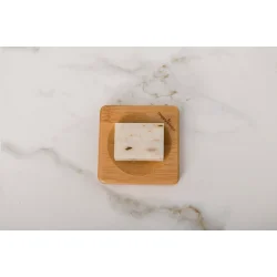 HappySoaps Gstesbe Hndsbe  Lavendel og Patchouli - 30g