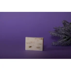 HappySoaps Gæstesæbe Håndsæbe  Lavendel og Patchouli - 30g