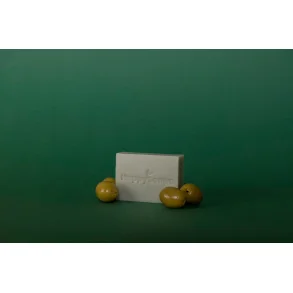 HappySoaps Gstesbe Hndsbe – Olivenolie og Ricinusolie - 30g