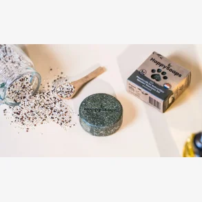 HappySoaps Hunde Shampoo Bar - Universal