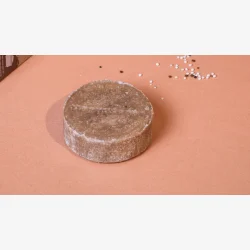 HappySoaps Hunde Shampoo Bar - Til Lang H�ret Hunde