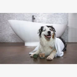 HappySoaps Hunde Shampoo Bar - Universal
