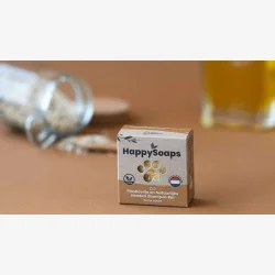 HappySoaps Hunde Shampoo Bar - Til Kort H�ret Hunde