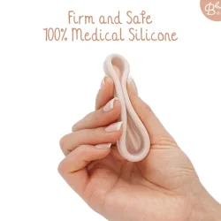 Bamboozy Menstruationsdisk