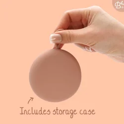 Bamboozy Menstruationsdisk