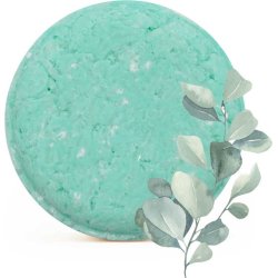 COSMEAU - Shampoo Bar Eucalyptus (65G)