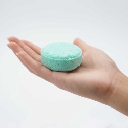 COSMEAU - Shampoo Bar Eucalyptus (65G)