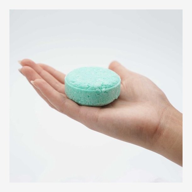 COSMEAU - Shampoo Bar Eucalyptus (65G)