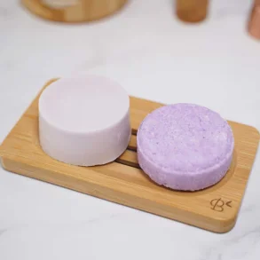 COSMEAU - Conditioner Bar Lavendel (65G)
