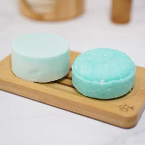 COSMEAU - Conditioner Bar Alo&euml; & Cucumber (65G)