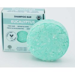 COSMEAU - Conditioner Bar Eucalyptus (65G)