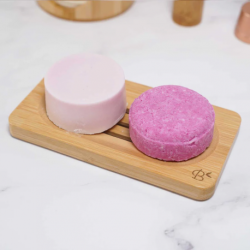 COSMEAU - Conditioner Bar Ylang Ylang (65G)