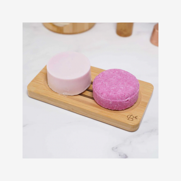 COSMEAU - Conditioner Bar Ylang Ylang (65G)
