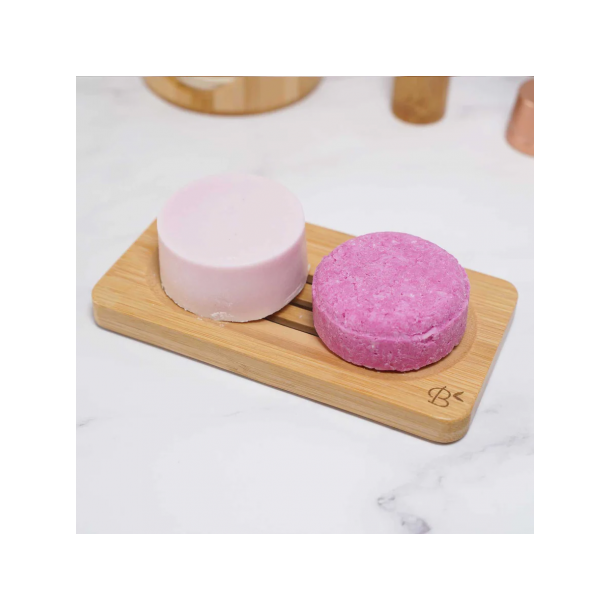 COSMEAU - Conditioner Bar Ylang Ylang (65G)