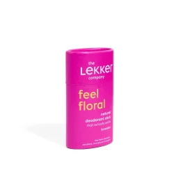 Lekker - Deocreme Lavender (40 ml)