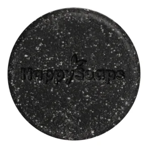 HappySoaps - Dandruff Defence Shampoo Bar Mod Skæl (70 g)