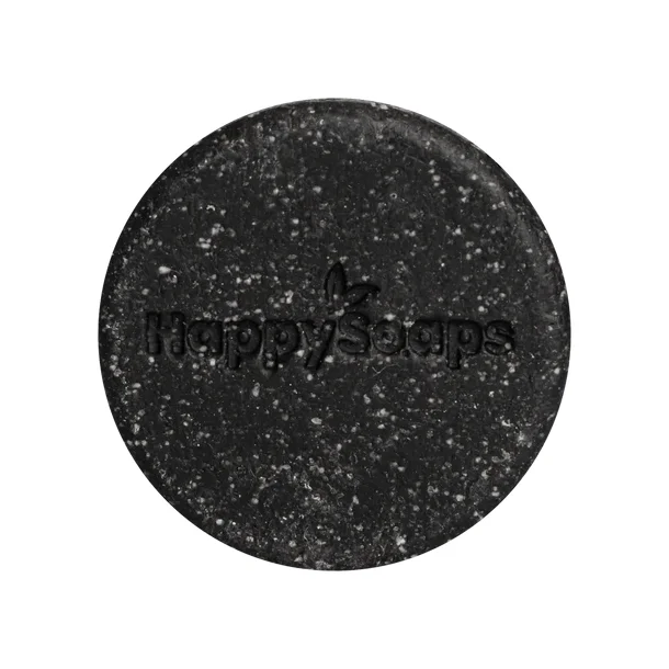 HappySoaps - Dandruff Defence Shampoo Bar Mod Skl (70 g)