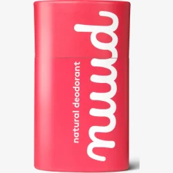 Nuud - Deocreme Naturlig Duft 45g