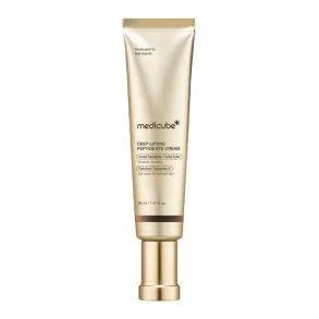 Medicube Deep Lifting Peptide Eye Cream 30 ml