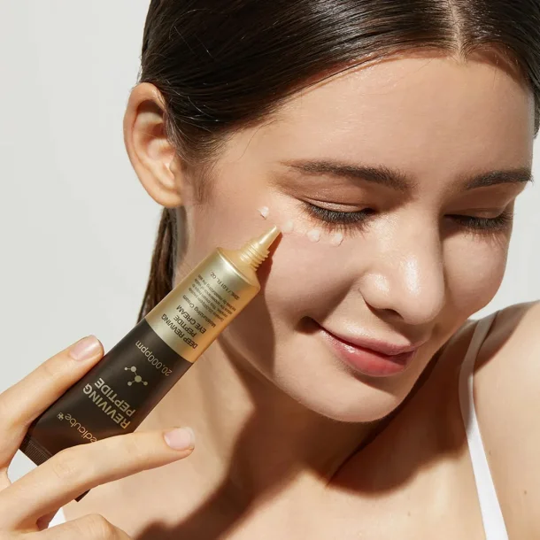 Medicube Deep Lifting Peptide Eye Cream 30 ml