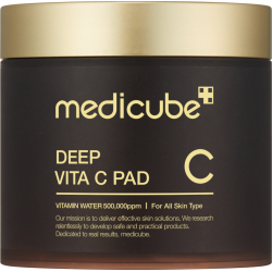 Medicube Deep Vita C Pad 150 g