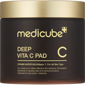 Medicube Deep Vita C Pad 150 g