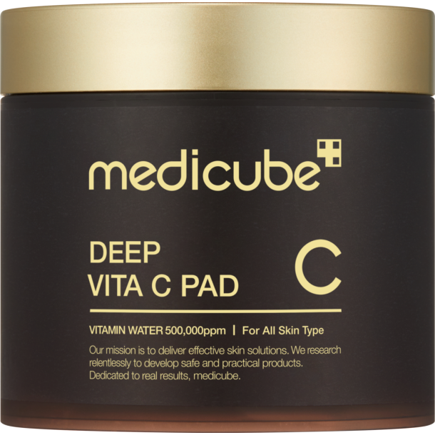Medicube Deep Vita C Pad 150 g