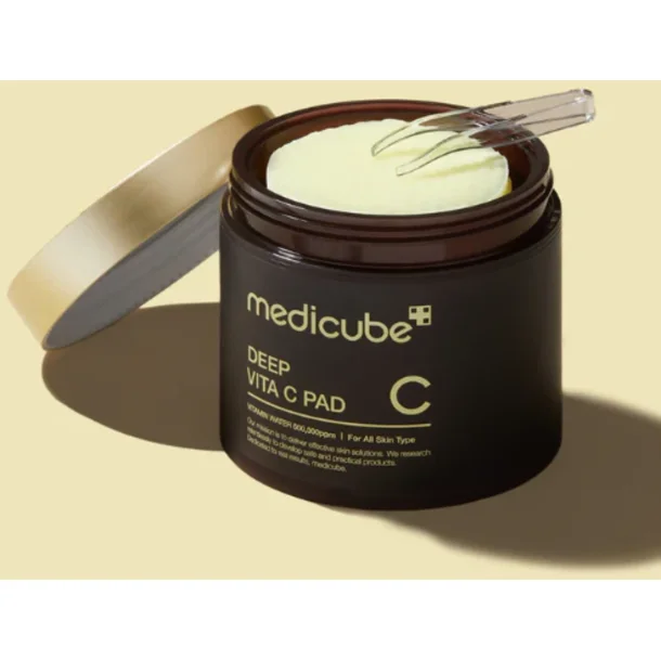 Medicube Deep Vita C Pad 150 g