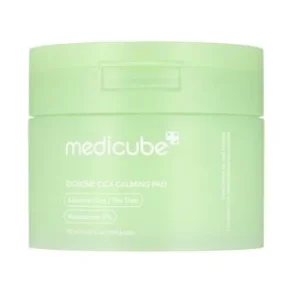 Medicube Exosome Cica Calming Pad 100 stk