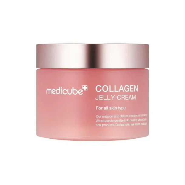 Medicube Collagen Jelly Cream 50 ml