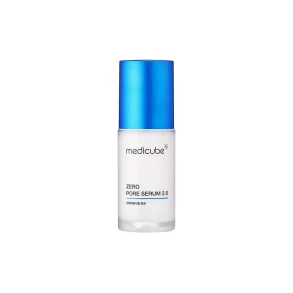 Medicube Zero Pore Serum 2.0 - 37 ml
