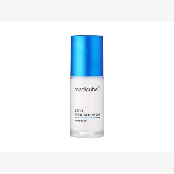 Medicube Zero Pore Serum 2.0 - 37 ml