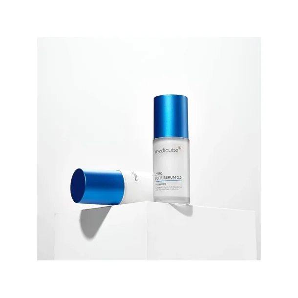 Medicube Zero Pore Serum 2.0 - 37 ml