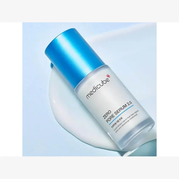Medicube Zero Pore Serum 2.0 - 37 ml