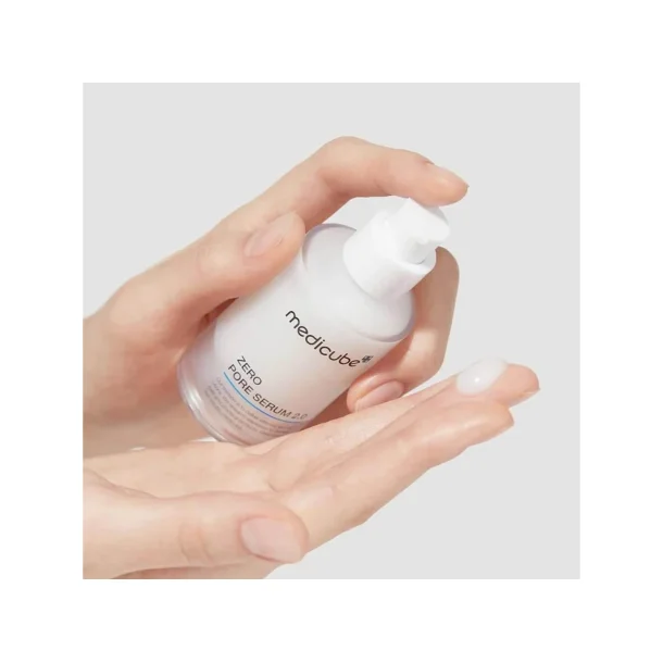 Medicube Zero Pore Serum 2.0 - 37 ml