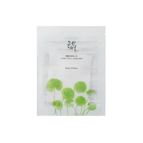 Beauty of Joseon - Centella Asiatica Calming Mask