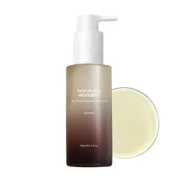 Haruharu Wonder Black Rice Deep Cleansing Oil 150 ml