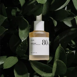 Anua Heartleaf 80% Soothing Ampoule 30 ml