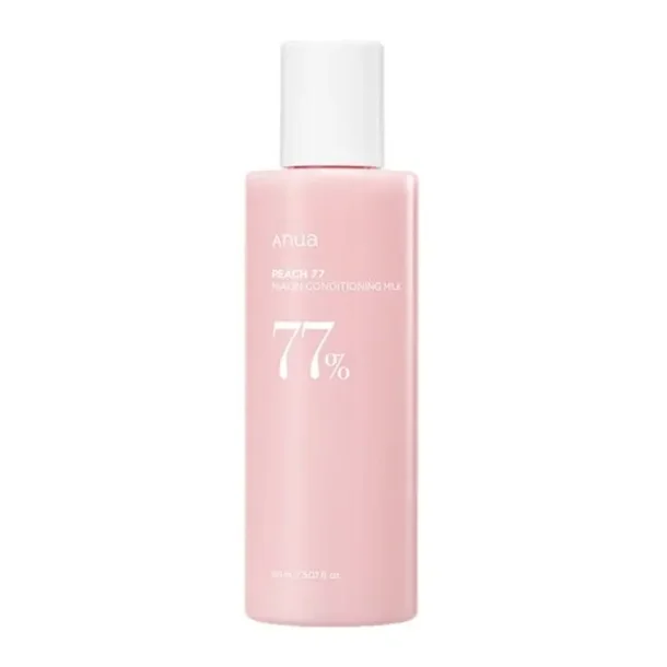 Anua Peach 77 Niacin Milk 150 ml