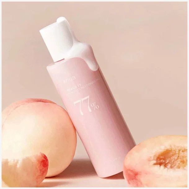 Anua Peach 77 Niacin Milk 150 ml