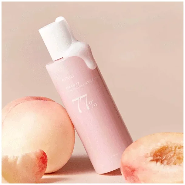 Anua Peach 77 Niacin Milk 150 ml