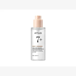 Anua 7 Rice Ceramide Barrier Serum 50 ml