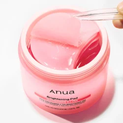 Anua Niacinamide 5% Toner Pads 60 stk