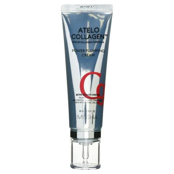 Missha Atelo Collagen Power Cream 40 ml