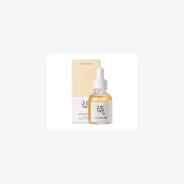 Beauty Of Joseon Glow Deep Serum Rice + Alpha Arbutin 30 ml