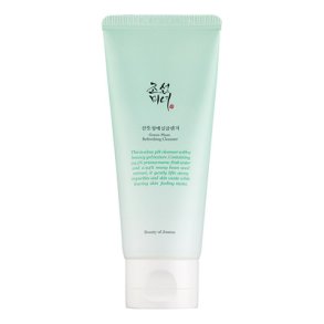 Beauty Of Joseon Green Plum Refreshing Cleanser 100 ml