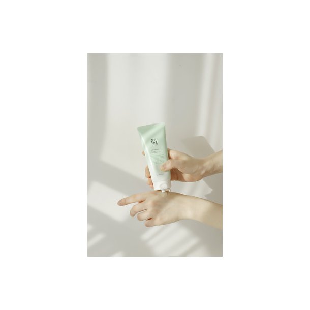 Beauty Of Joseon Green Plum Refreshing Cleanser 100 ml