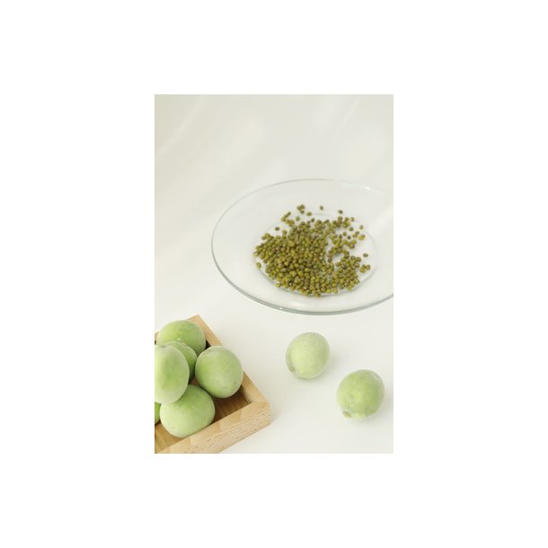 Beauty Of Joseon Green Plum Refreshing Cleanser 100 ml