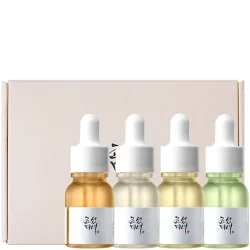 Beauty Of Joseon Hanbang Serum Discovery Set 4x10 ml