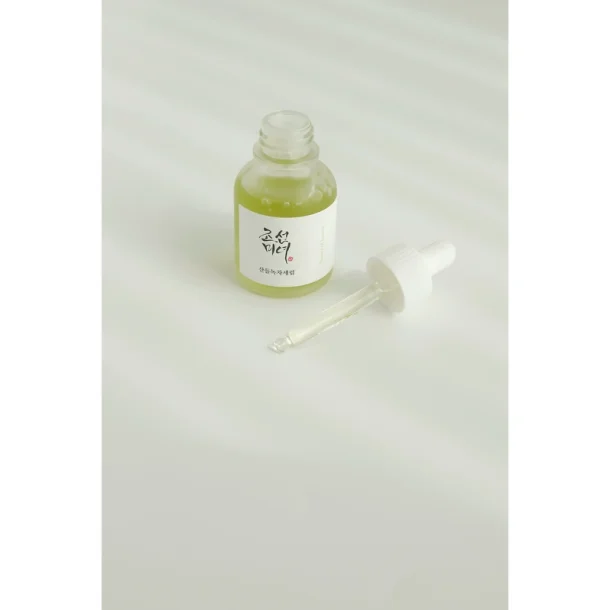 Beauty Of Joseon Green Tea Panthenol Calming Serum 30 ml